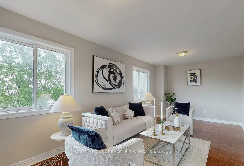 6, English, Brampton West, Brampton