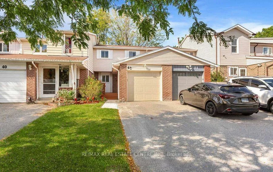 42, Gilmore, Madoc, Brampton