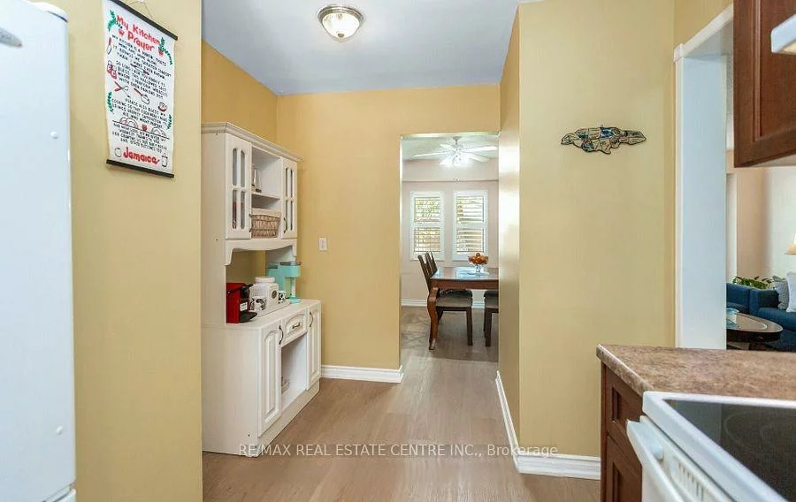 42, Gilmore, Madoc, Brampton
