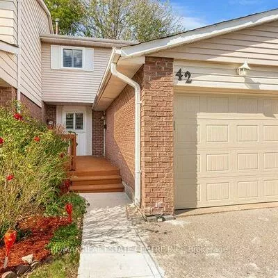 42, Gilmore, Madoc, Brampton