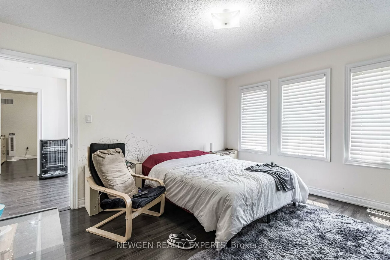 30, Rampart, Vales of Castlemore North, Brampton