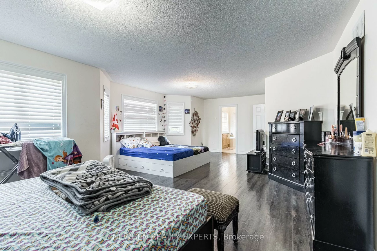 30, Rampart, Vales of Castlemore North, Brampton
