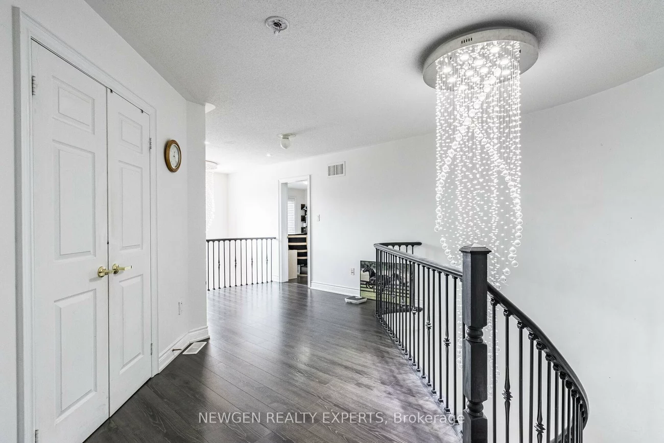 30, Rampart, Vales of Castlemore North, Brampton
