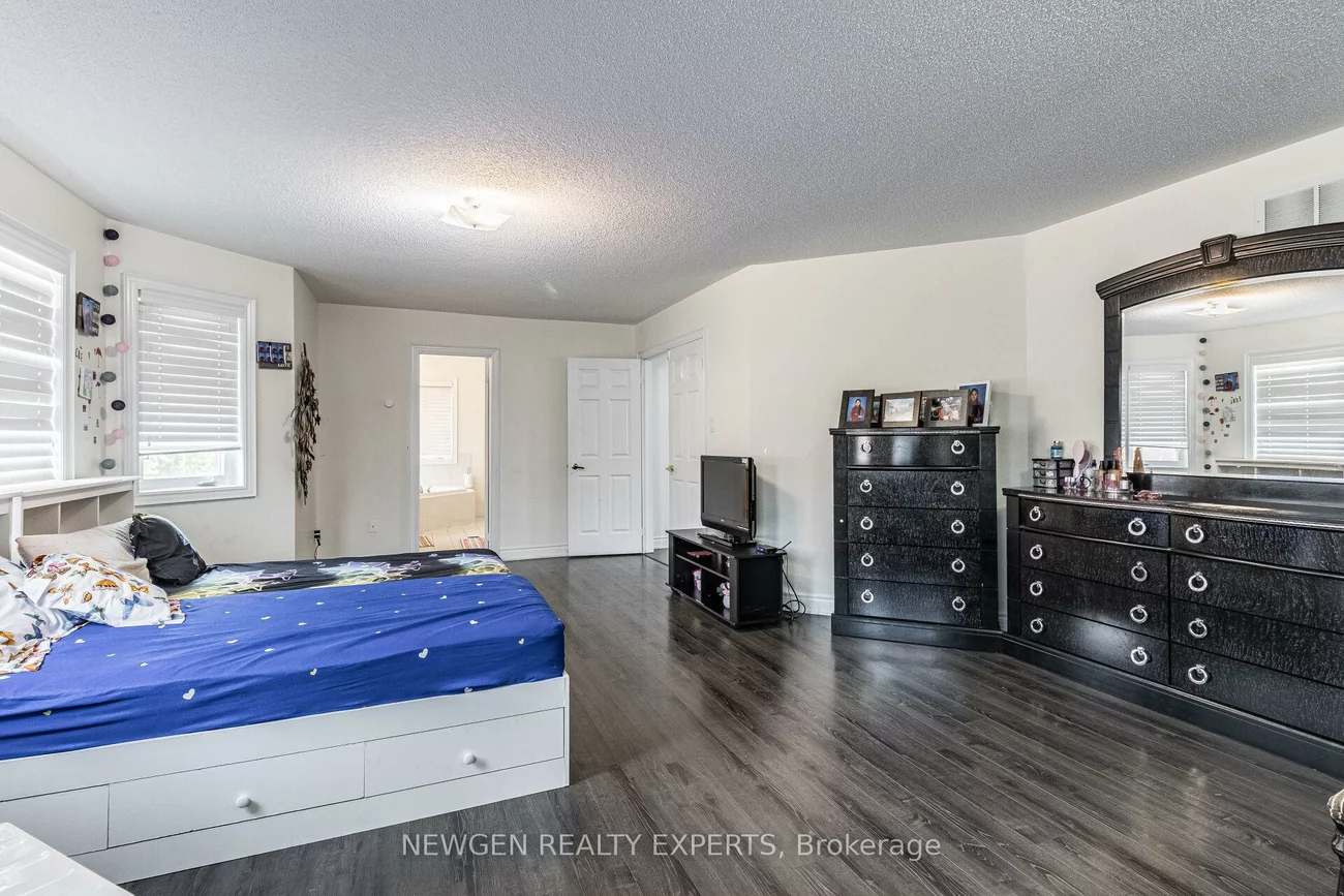 30, Rampart, Vales of Castlemore North, Brampton