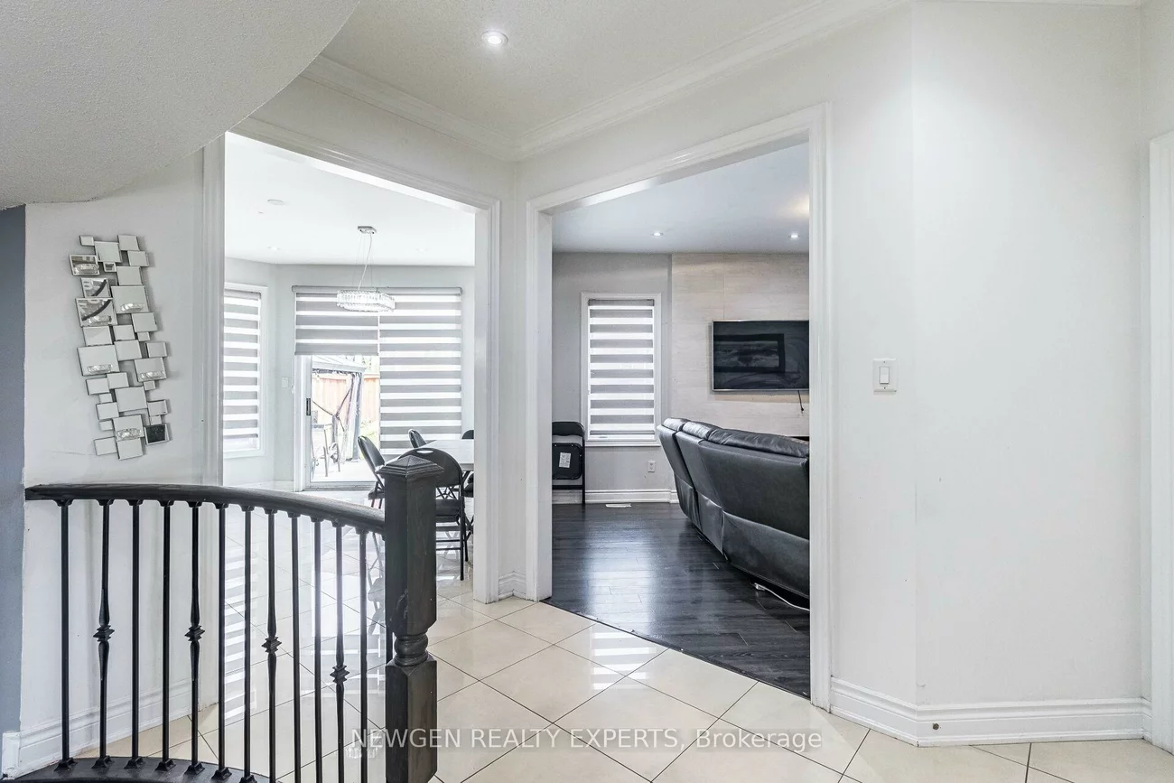 30, Rampart, Vales of Castlemore North, Brampton
