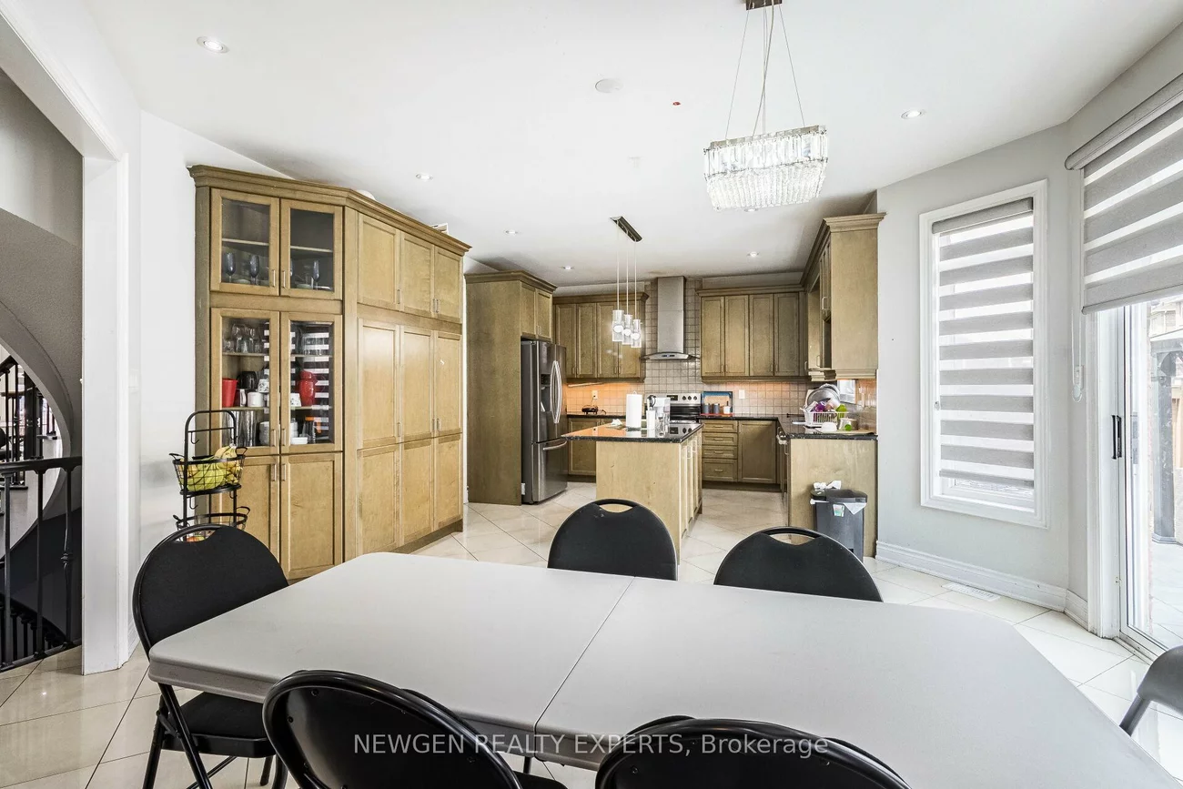 30, Rampart, Vales of Castlemore North, Brampton