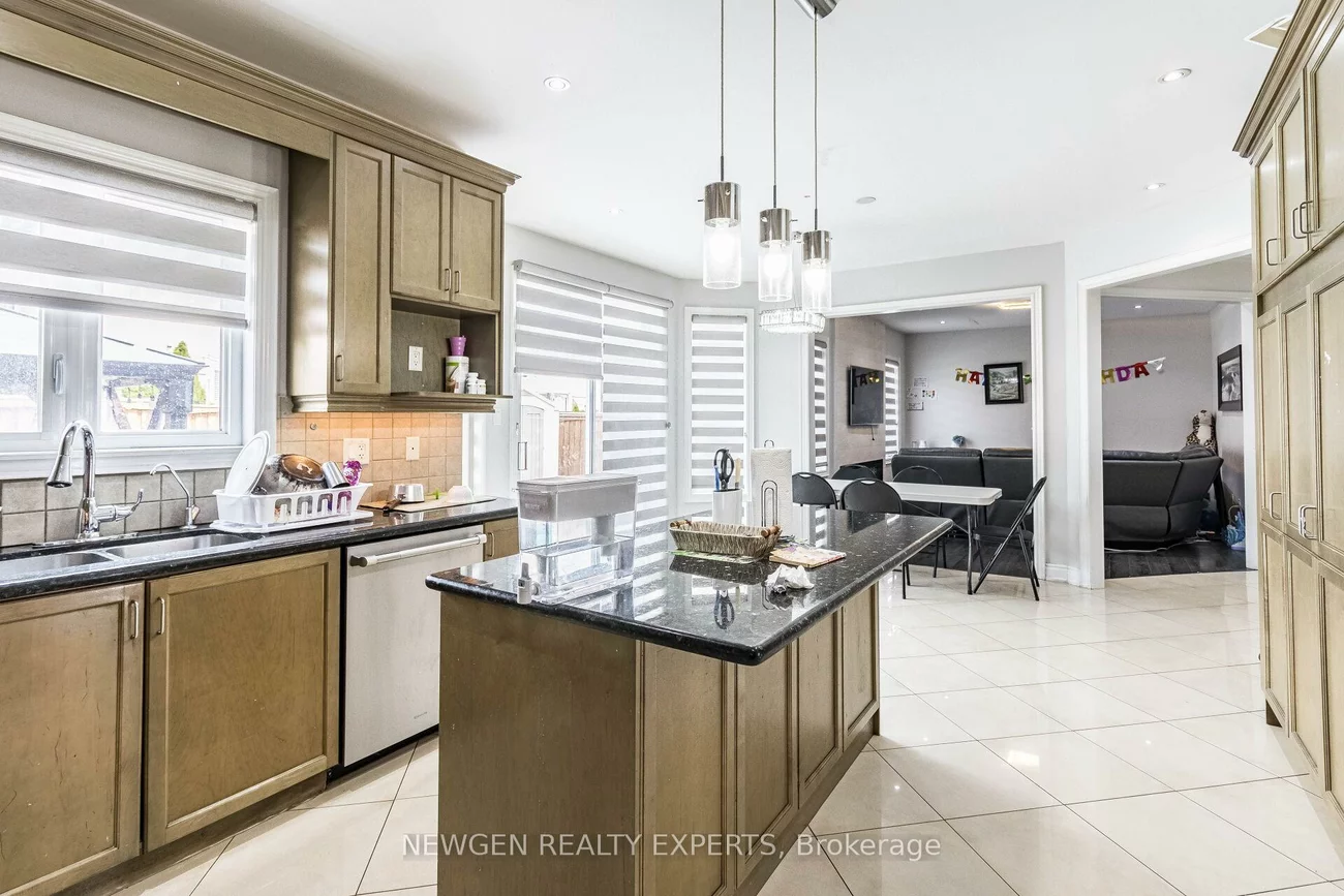30, Rampart, Vales of Castlemore North, Brampton