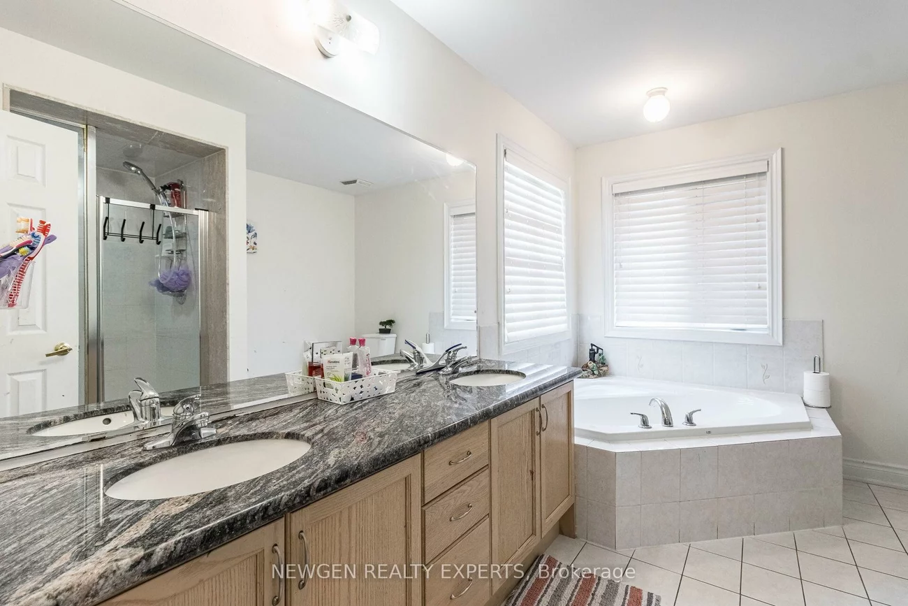 30, Rampart, Vales of Castlemore North, Brampton