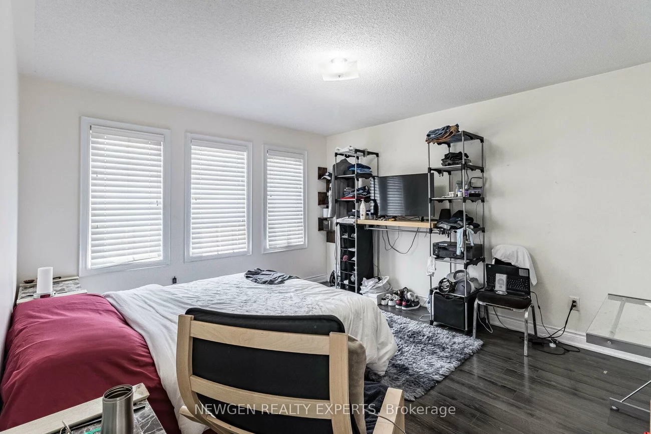 30, Rampart, Vales of Castlemore North, Brampton