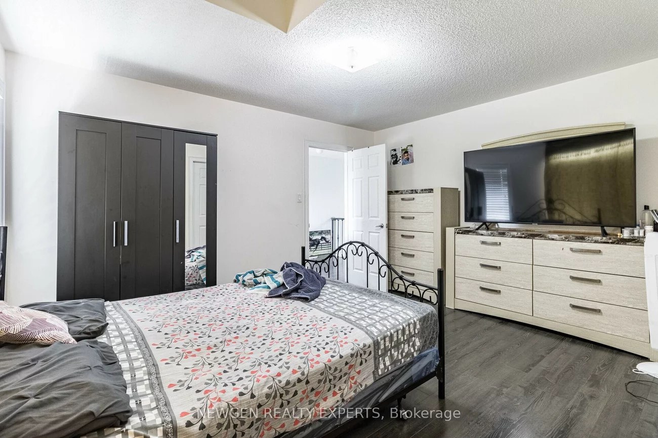 30, Rampart, Vales of Castlemore North, Brampton