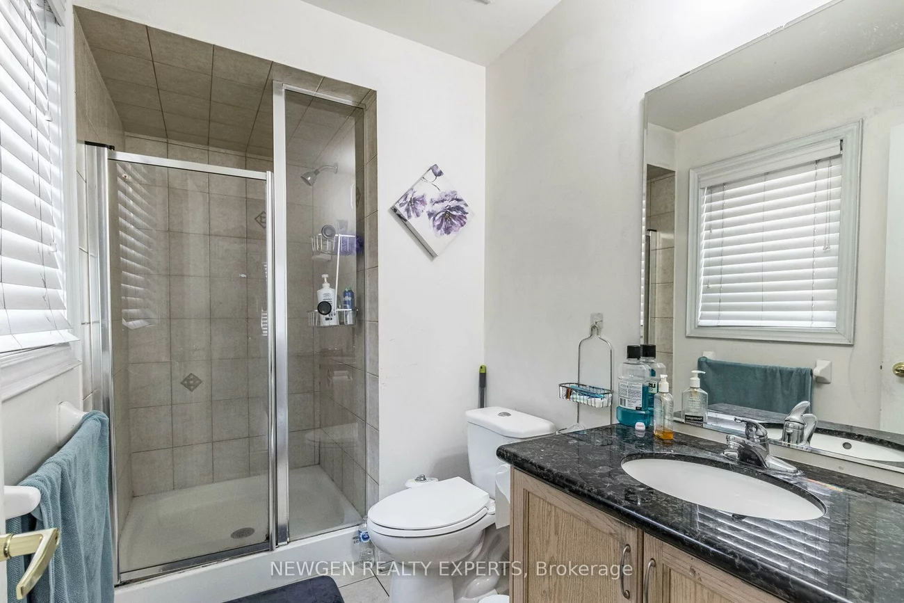 30, Rampart, Vales of Castlemore North, Brampton