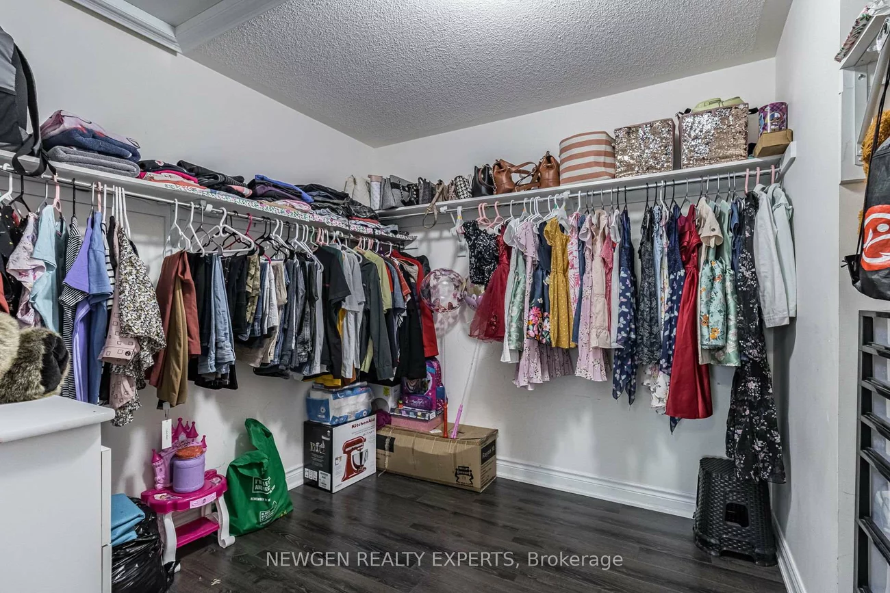 30, Rampart, Vales of Castlemore North, Brampton