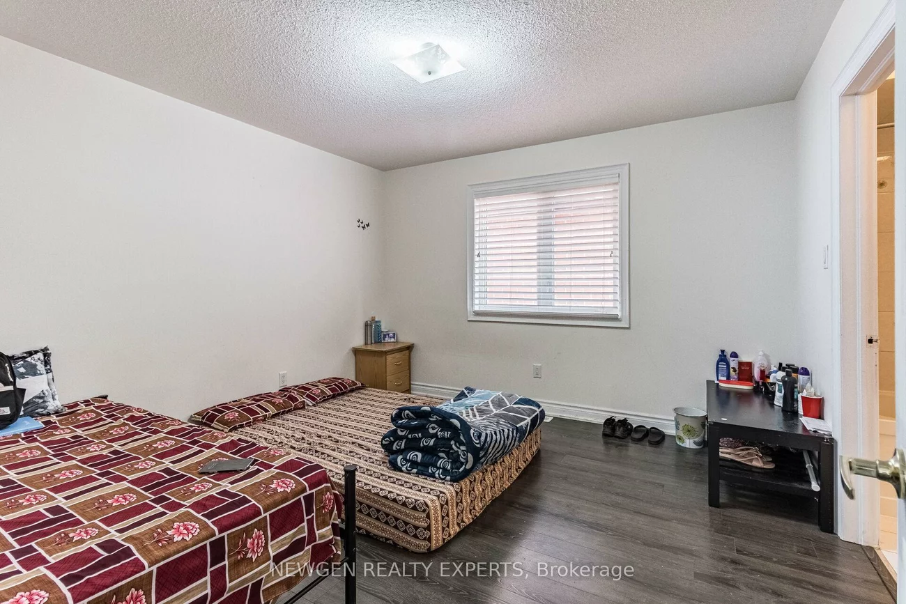 30, Rampart, Vales of Castlemore North, Brampton