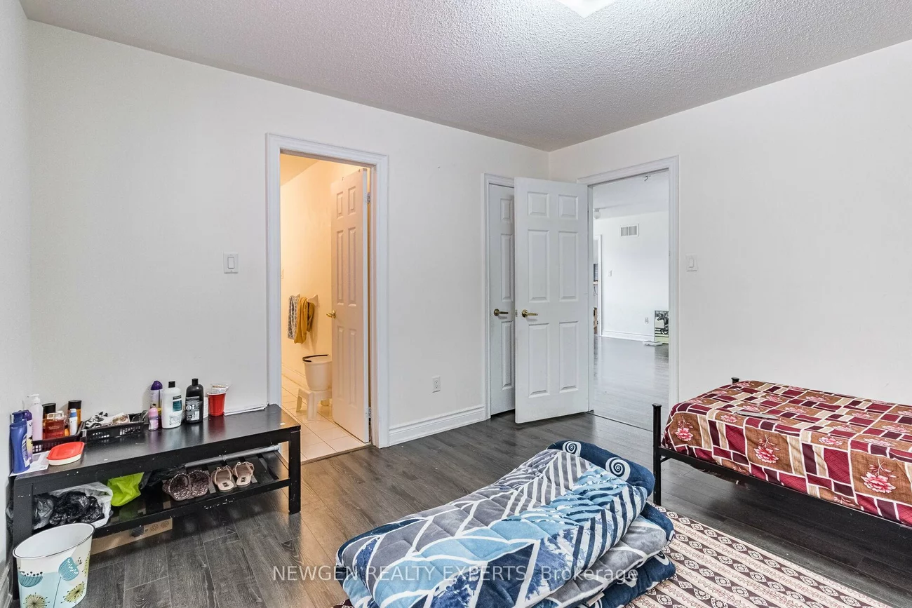 30, Rampart, Vales of Castlemore North, Brampton