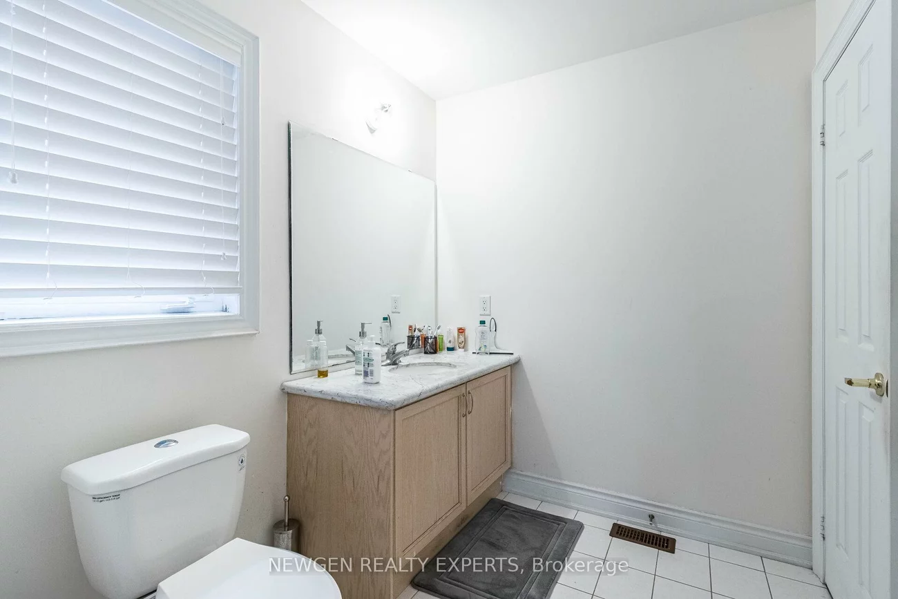 30, Rampart, Vales of Castlemore North, Brampton