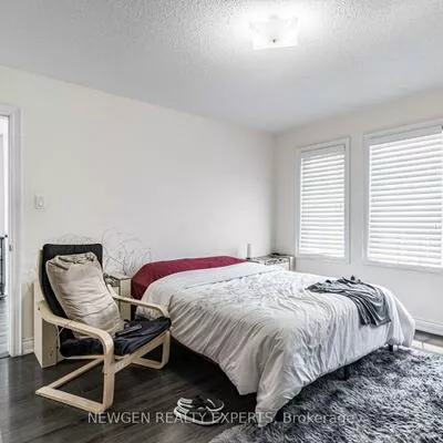 30, Rampart, Vales of Castlemore North, Brampton