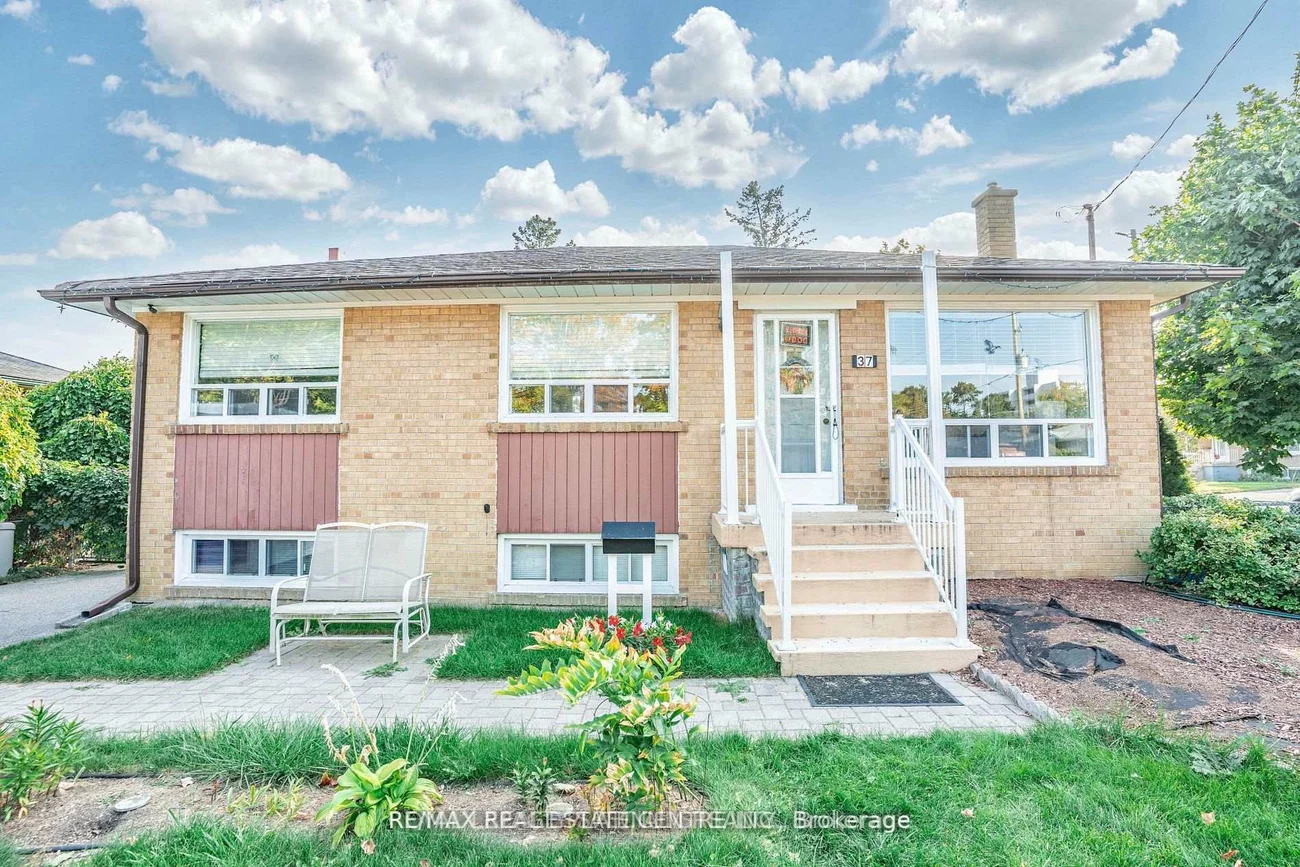 37, Edgemont, Brampton North, Brampton