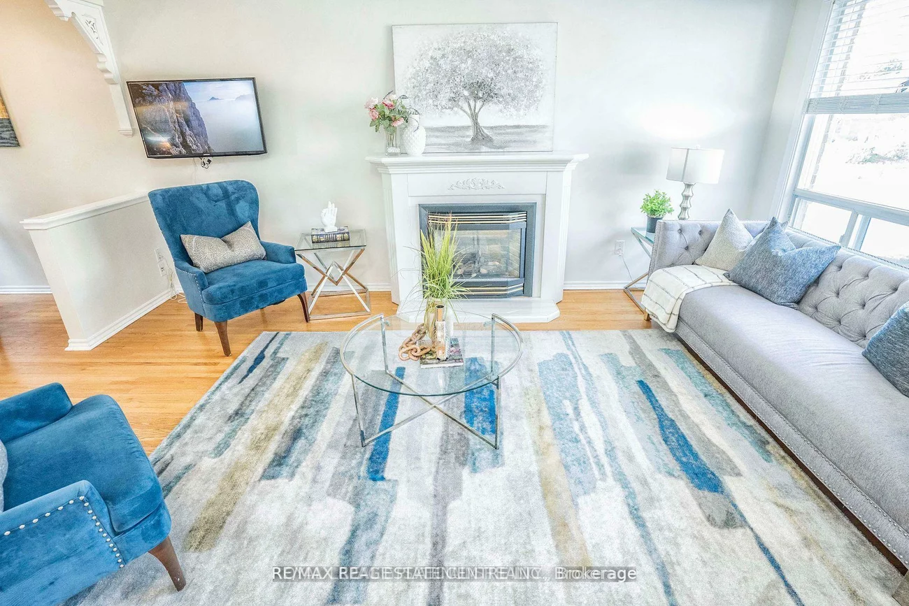 37, Edgemont, Brampton North, Brampton