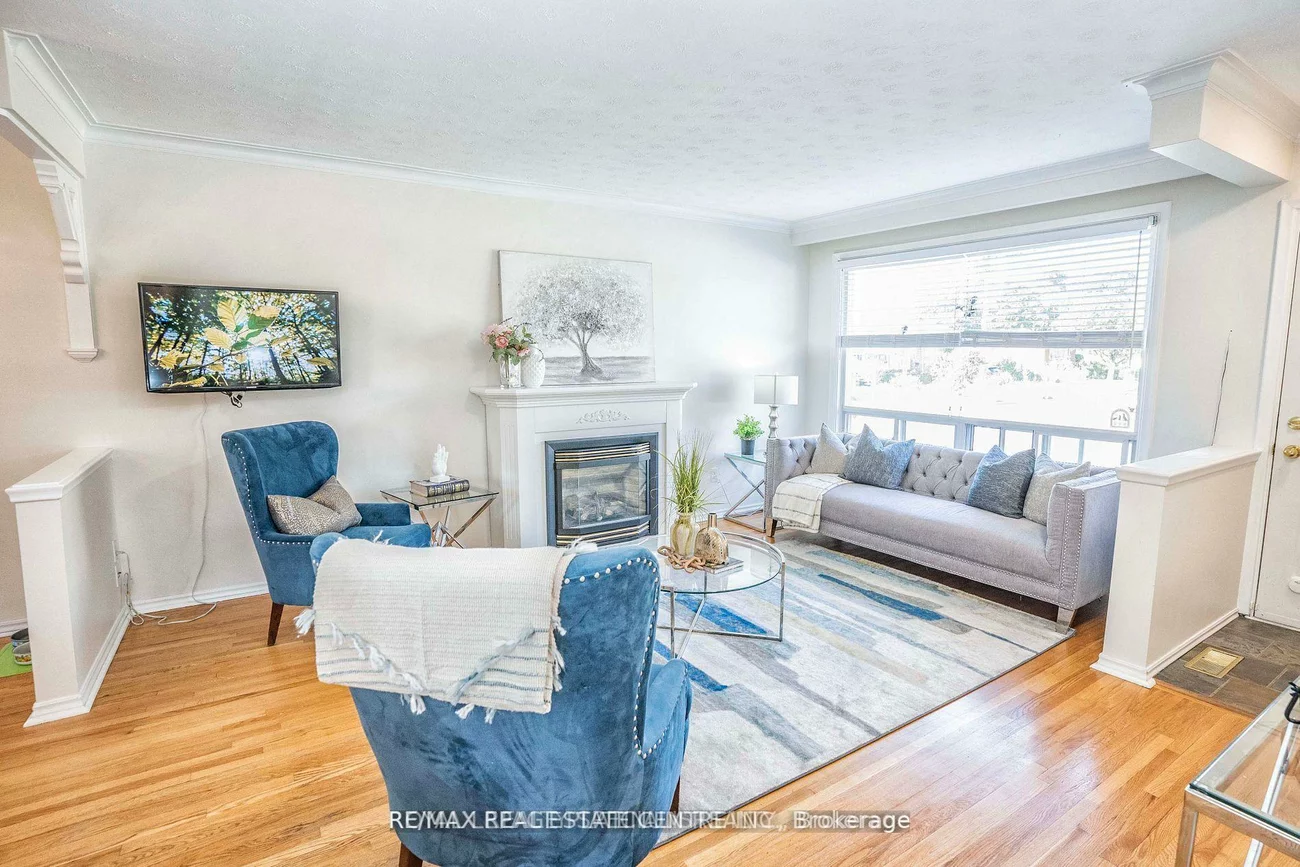 37, Edgemont, Brampton North, Brampton