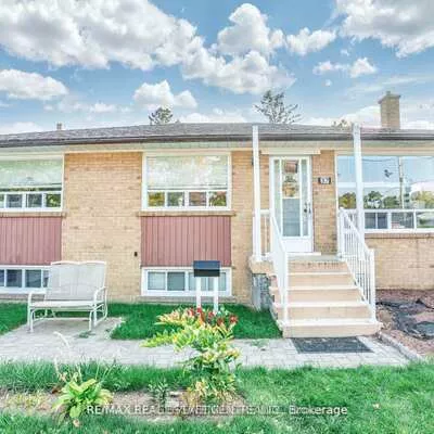 37, Edgemont, Brampton North, Brampton