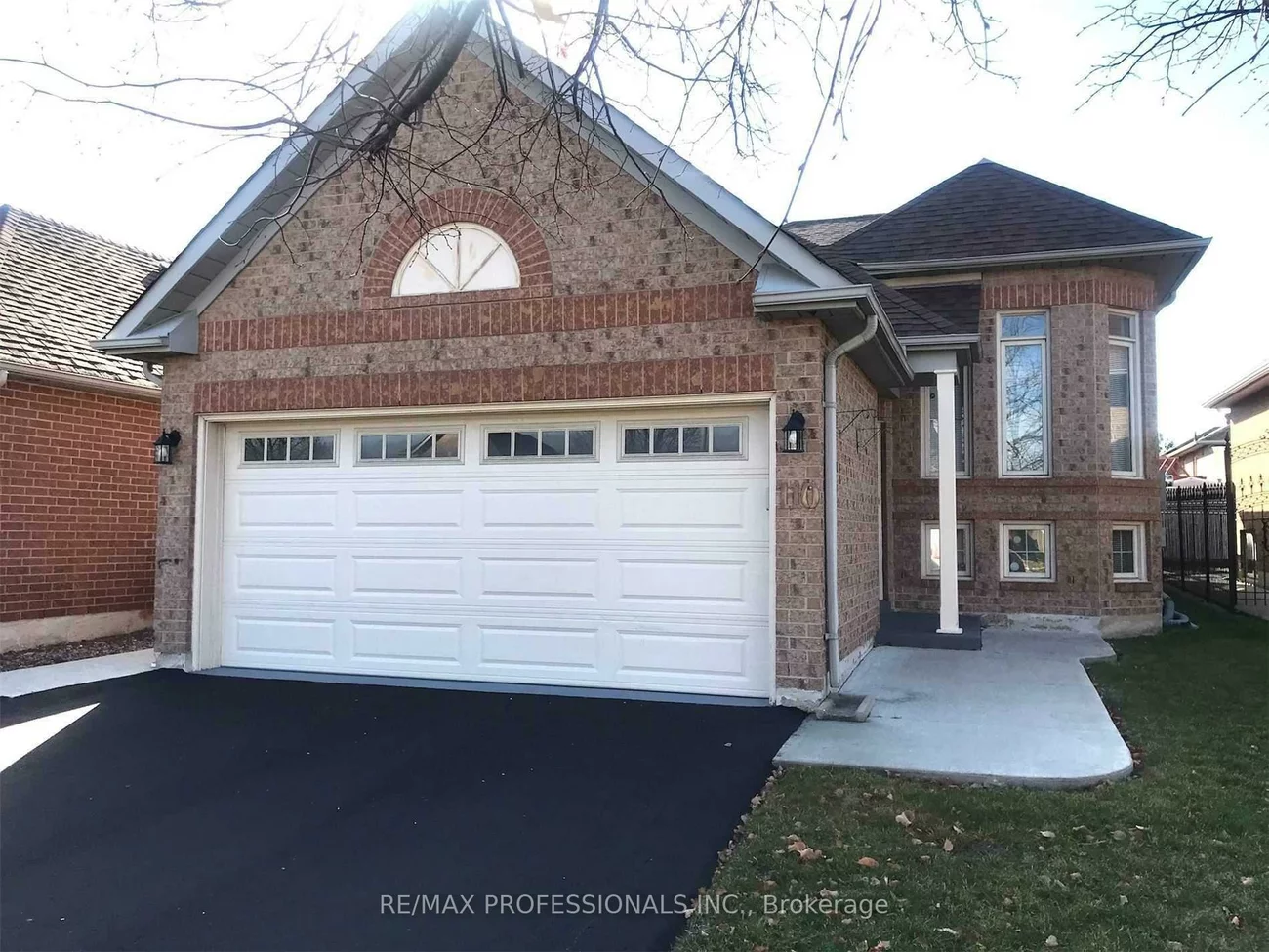 110, Springview, Brampton West, Brampton