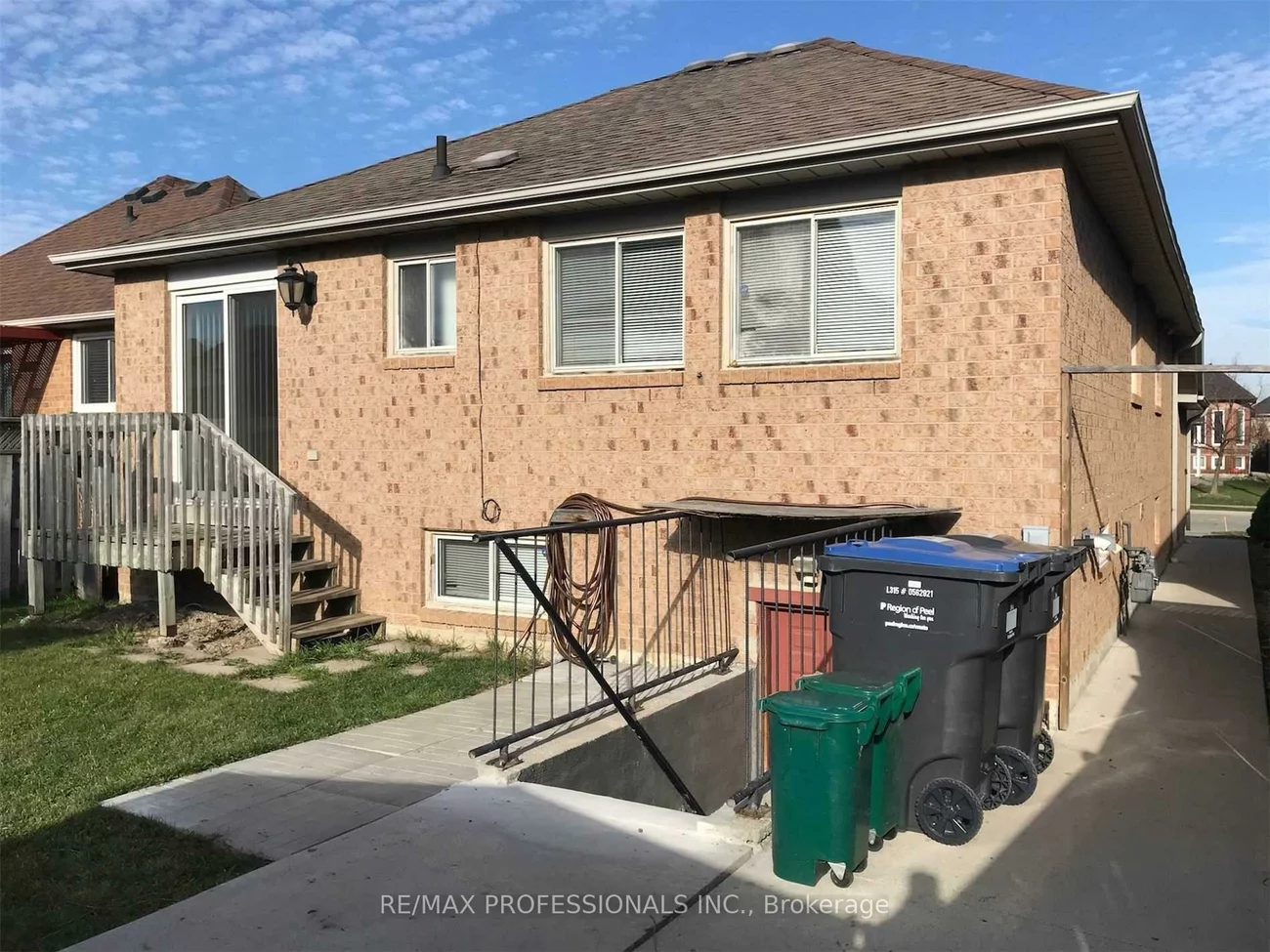 110, Springview, Brampton West, Brampton