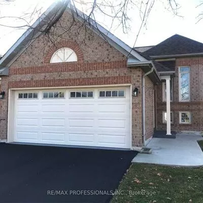 110, Springview, Brampton West, Brampton