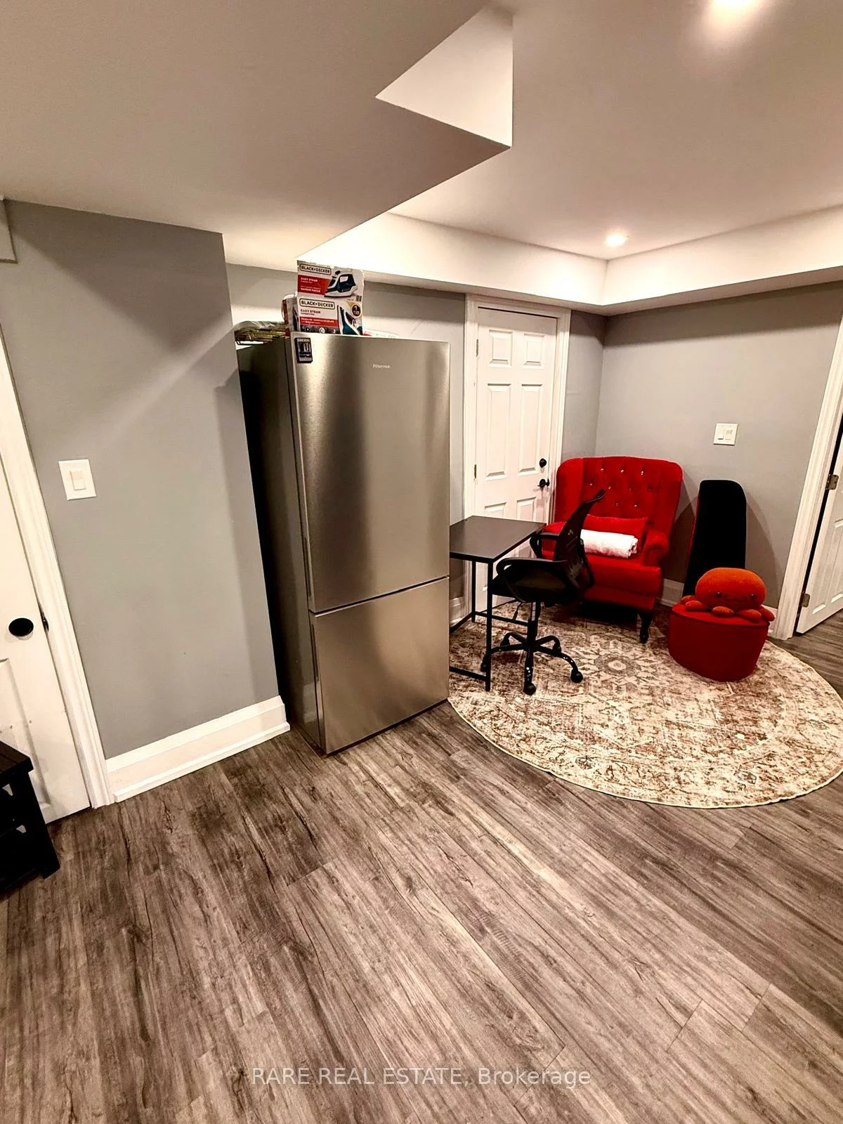 20, Arctic Fox, Sandringham-Wellington, Brampton