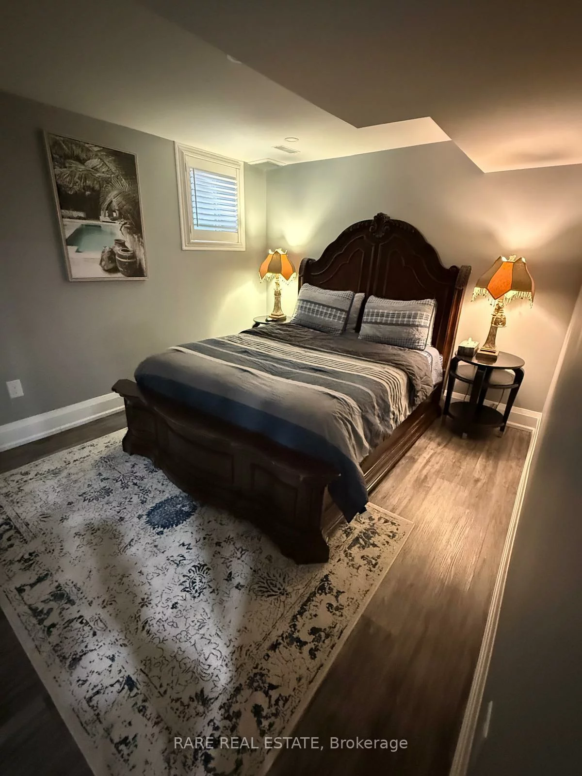 20, Arctic Fox, Sandringham-Wellington, Brampton