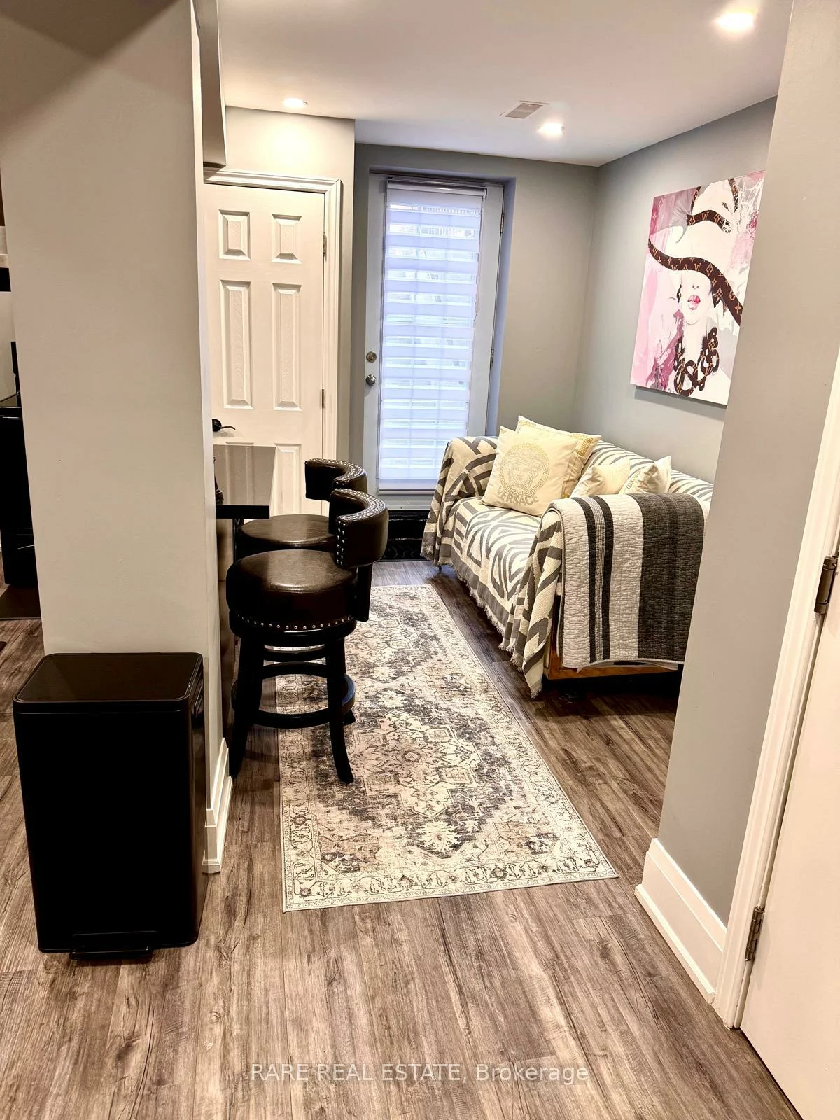20, Arctic Fox, Sandringham-Wellington, Brampton