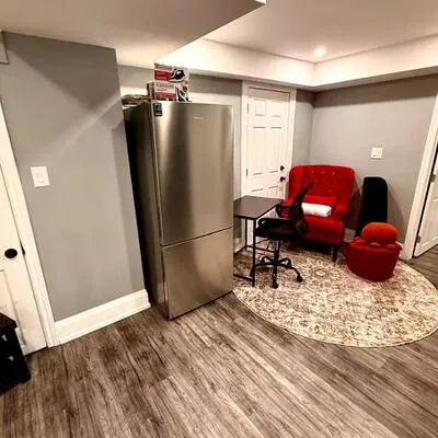 20, Arctic Fox, Sandringham-Wellington, Brampton
