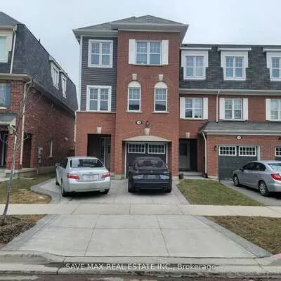 12, Stewardship, Northwest Brampton, Brampton