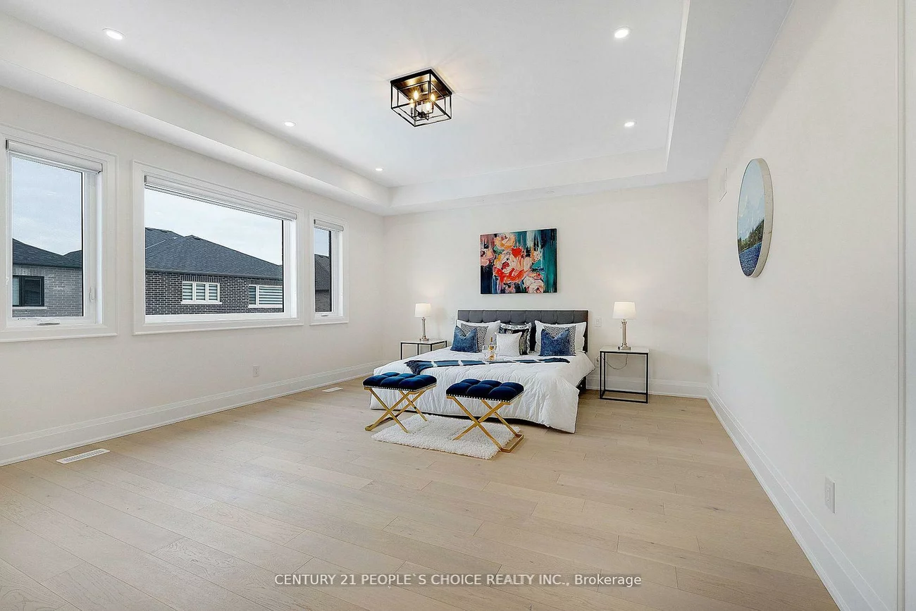 8915, Heritage, Bram West, Brampton