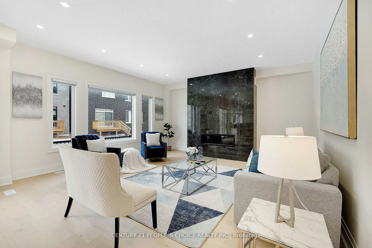 8915, Heritage, Bram West, Brampton