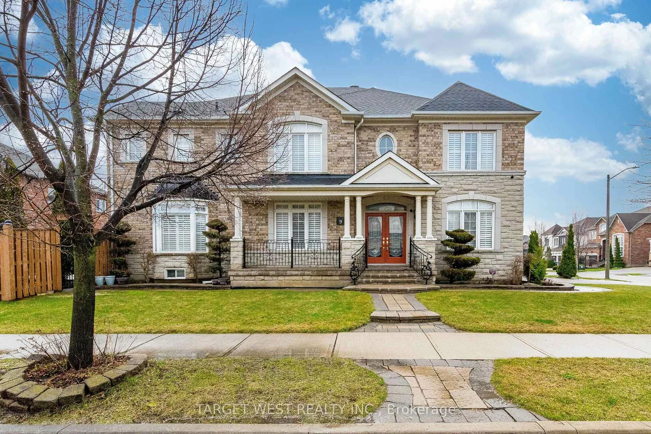 9, Olivia Marie, Bram West, Brampton