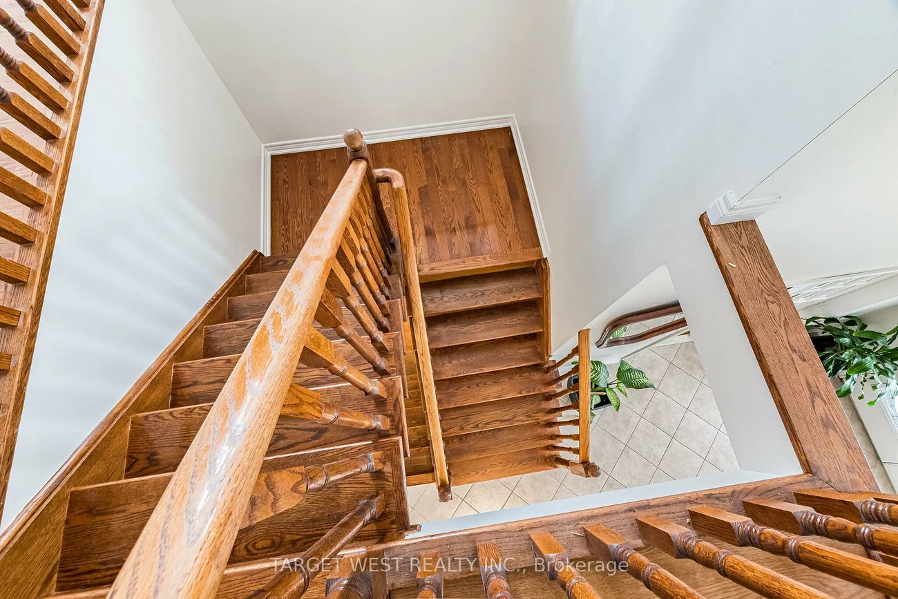 9, Olivia Marie, Bram West, Brampton