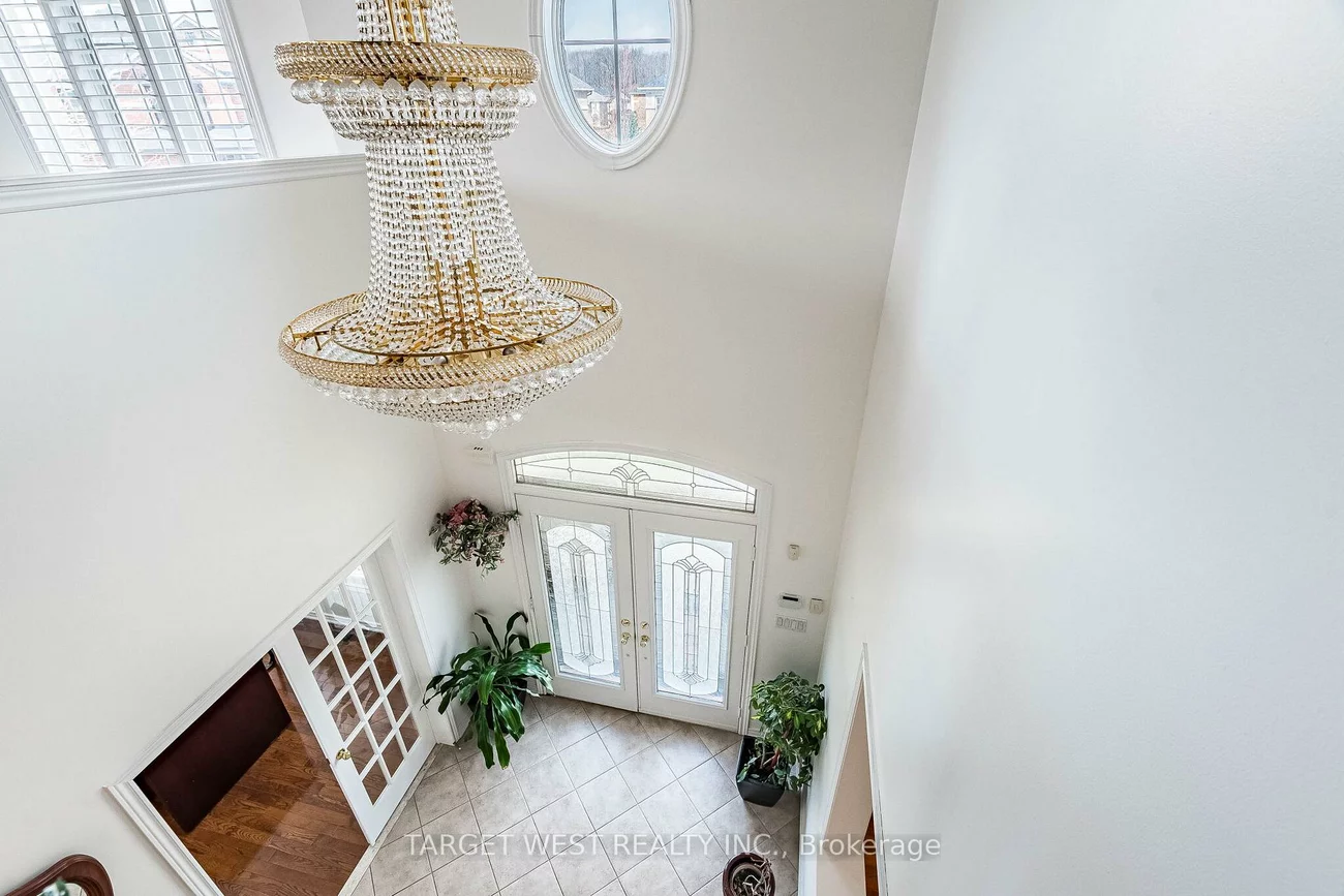 9, Olivia Marie, Bram West, Brampton