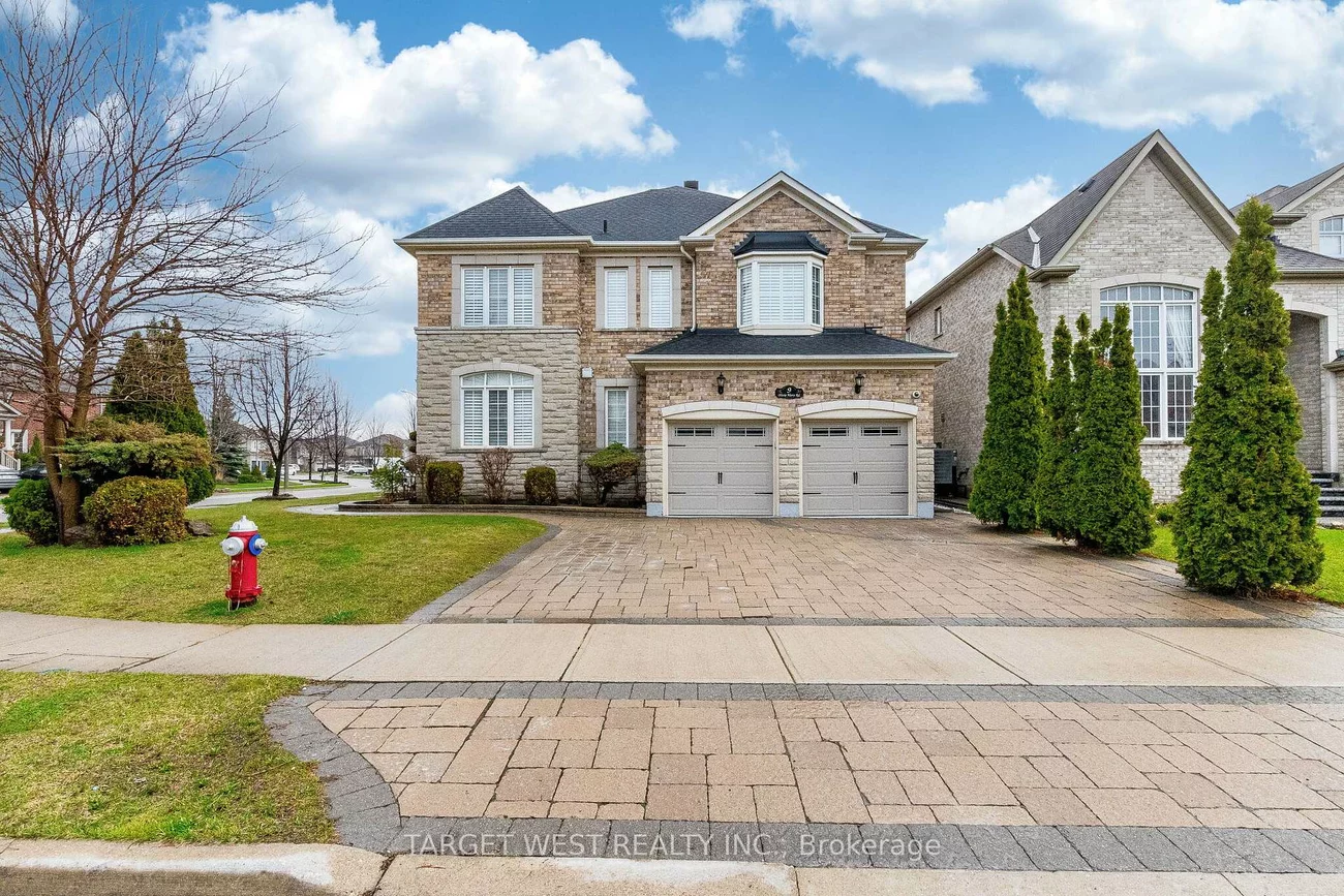 9, Olivia Marie, Bram West, Brampton