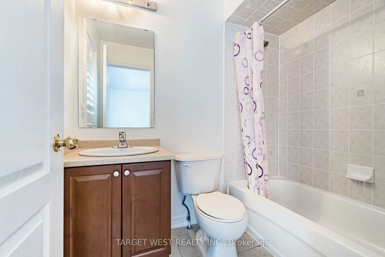 9, Olivia Marie, Bram West, Brampton