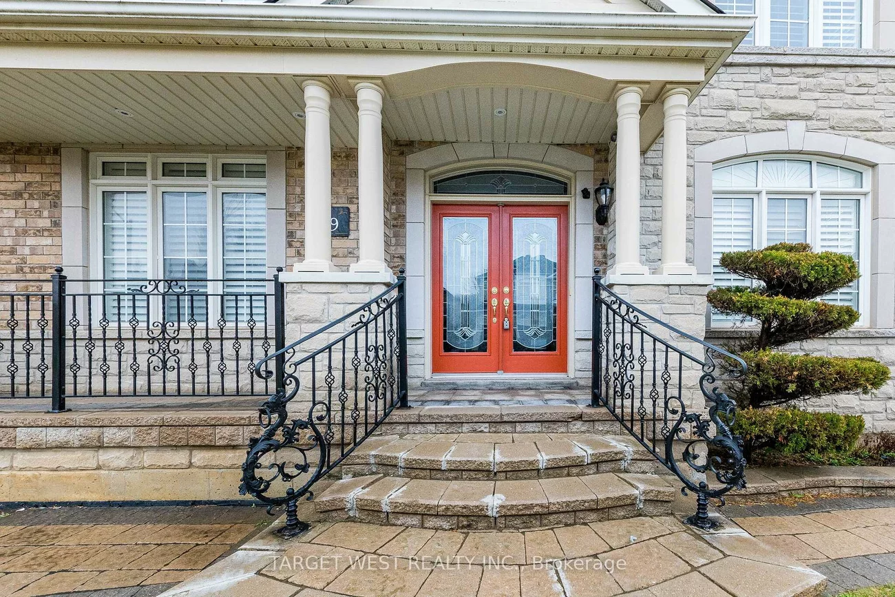 9, Olivia Marie, Bram West, Brampton