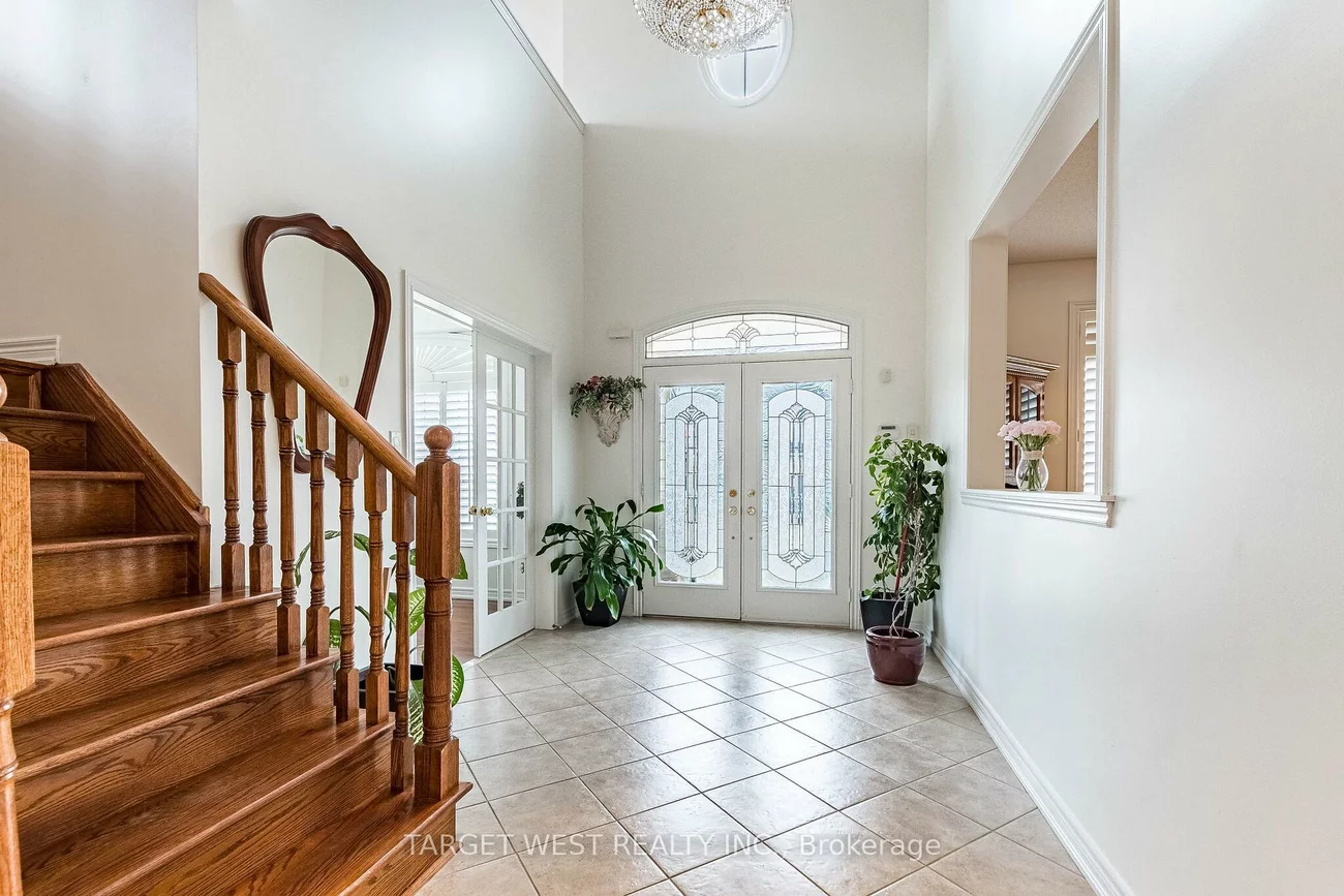 9, Olivia Marie, Bram West, Brampton