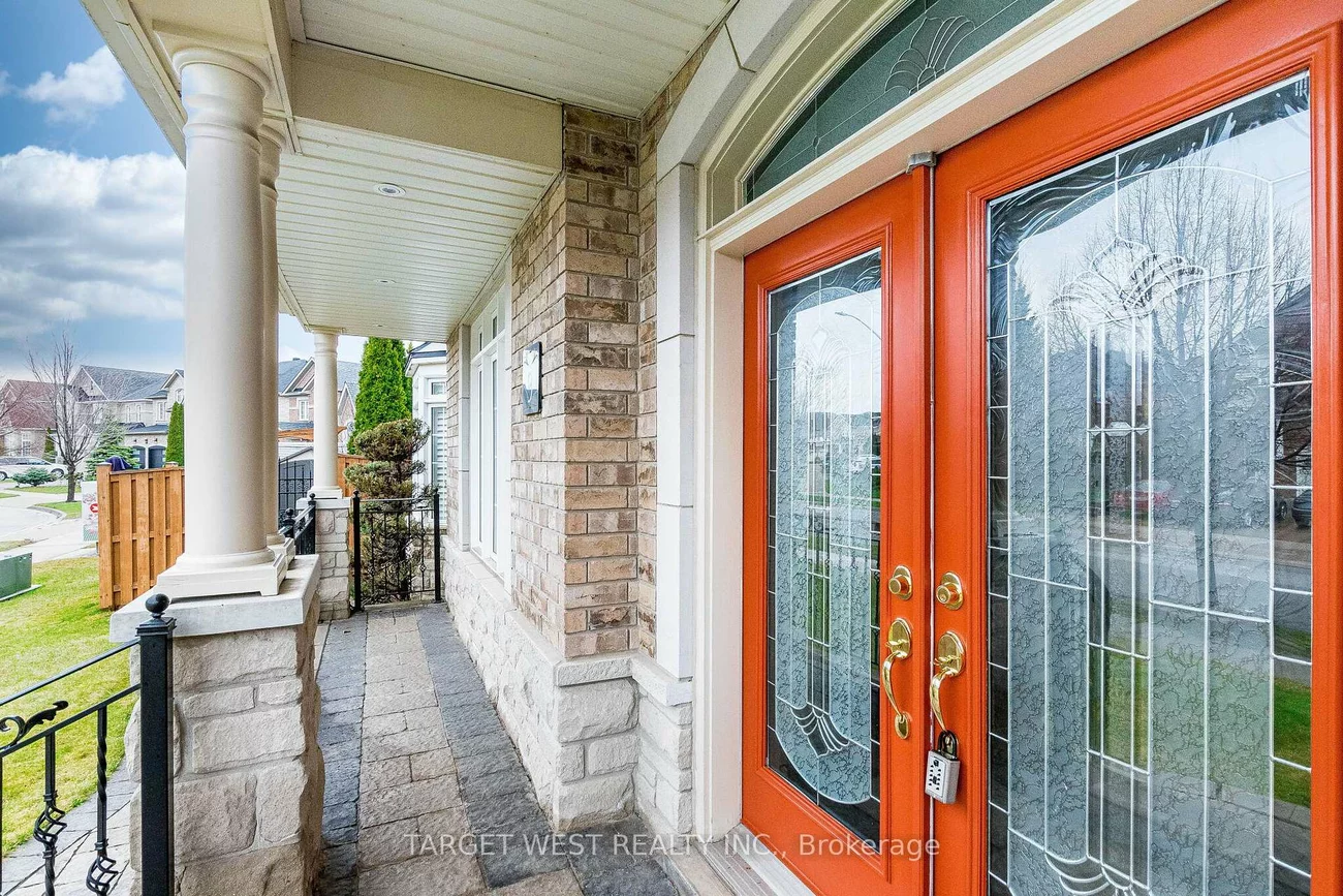 9, Olivia Marie, Bram West, Brampton