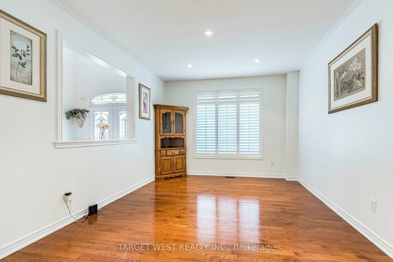 9, Olivia Marie, Bram West, Brampton