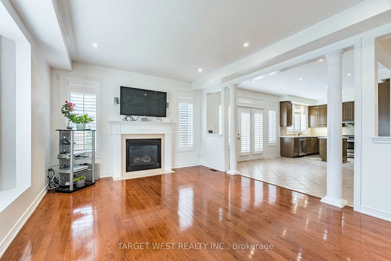 9, Olivia Marie, Bram West, Brampton