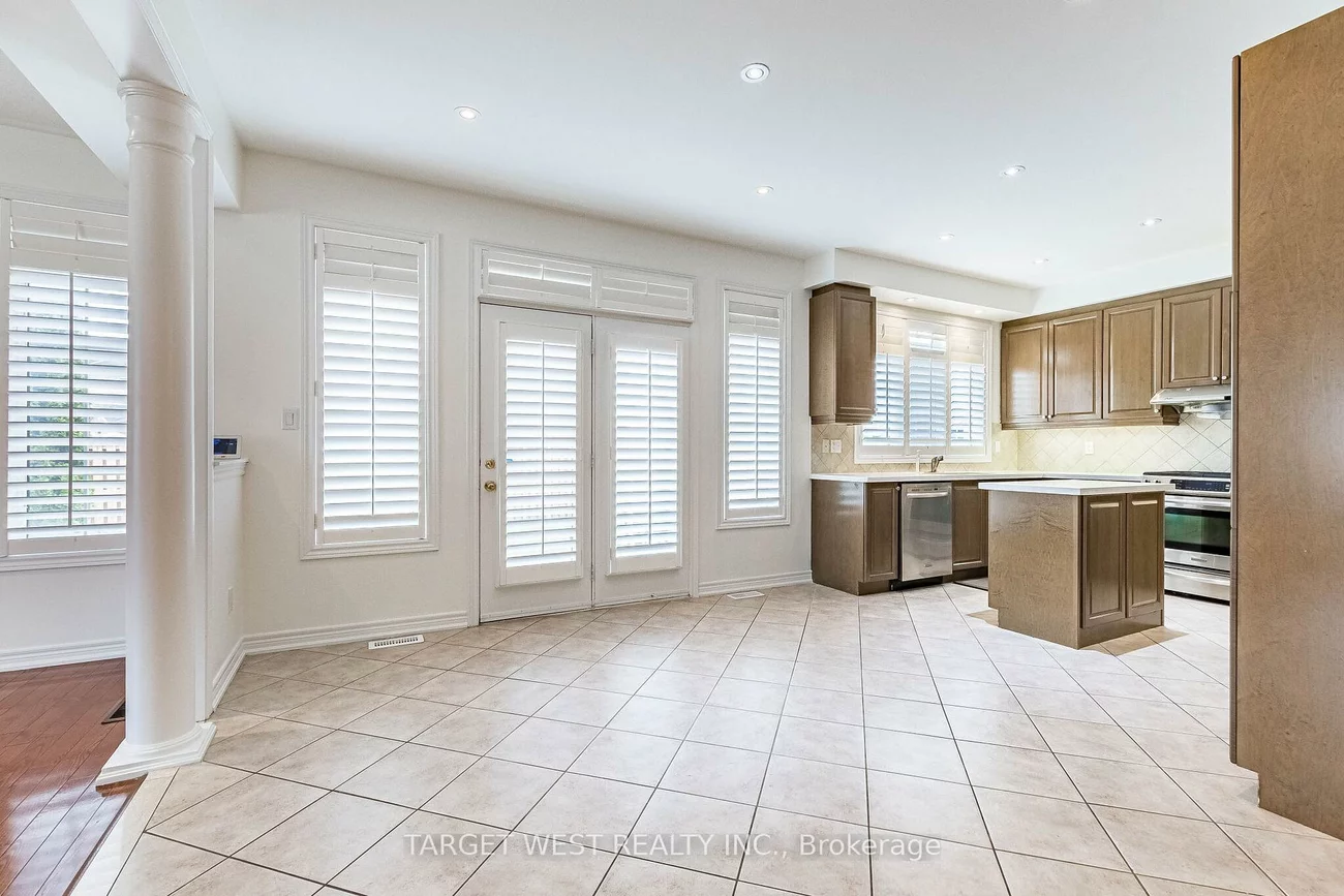 9, Olivia Marie, Bram West, Brampton