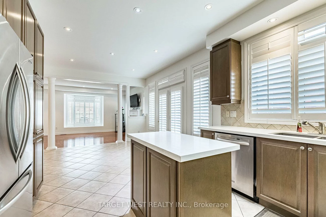 9, Olivia Marie, Bram West, Brampton