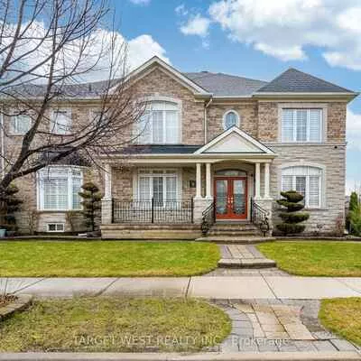 9, Olivia Marie, Bram West, Brampton