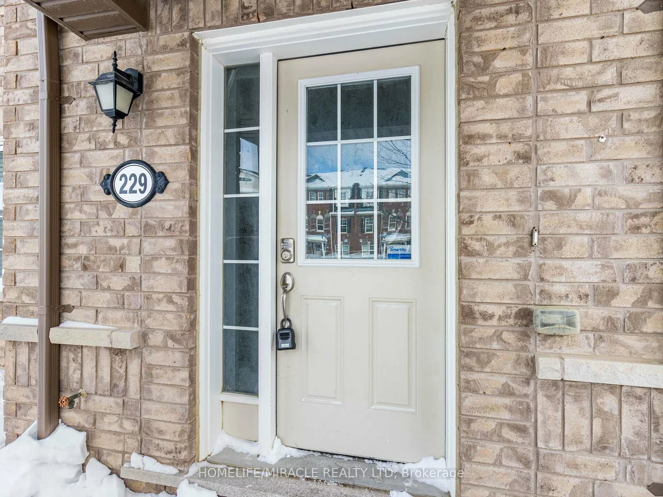 229, Remembrance, Northwest Brampton, Brampton
