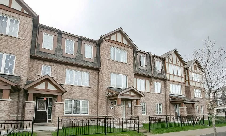 229, Remembrance, Northwest Brampton, Brampton