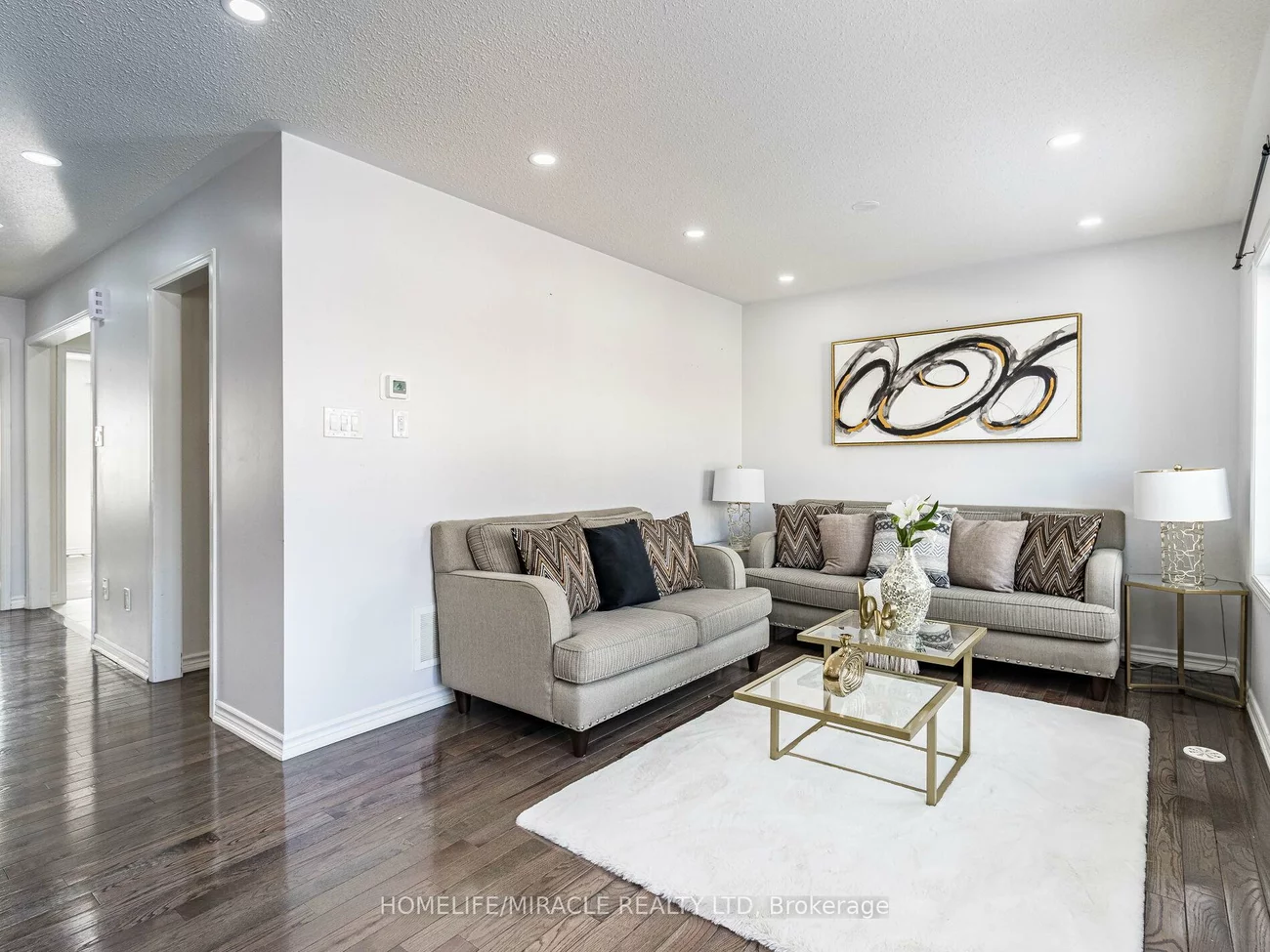 229, Remembrance, Northwest Brampton, Brampton